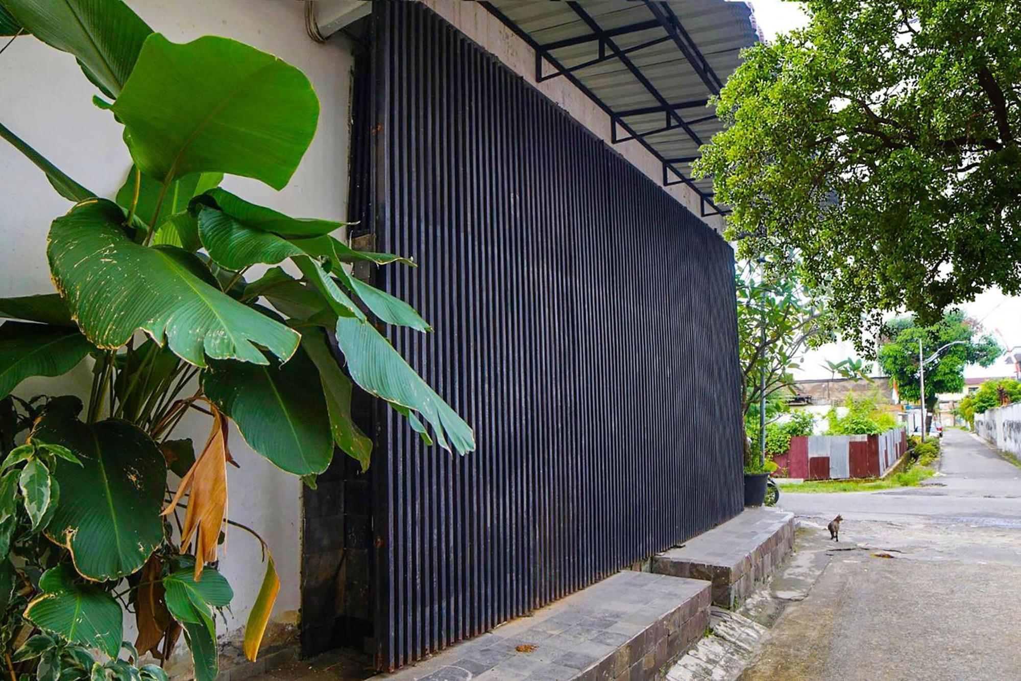Super Oyo 91627 Wika Wiki Homestay Medan Exteriér fotografie