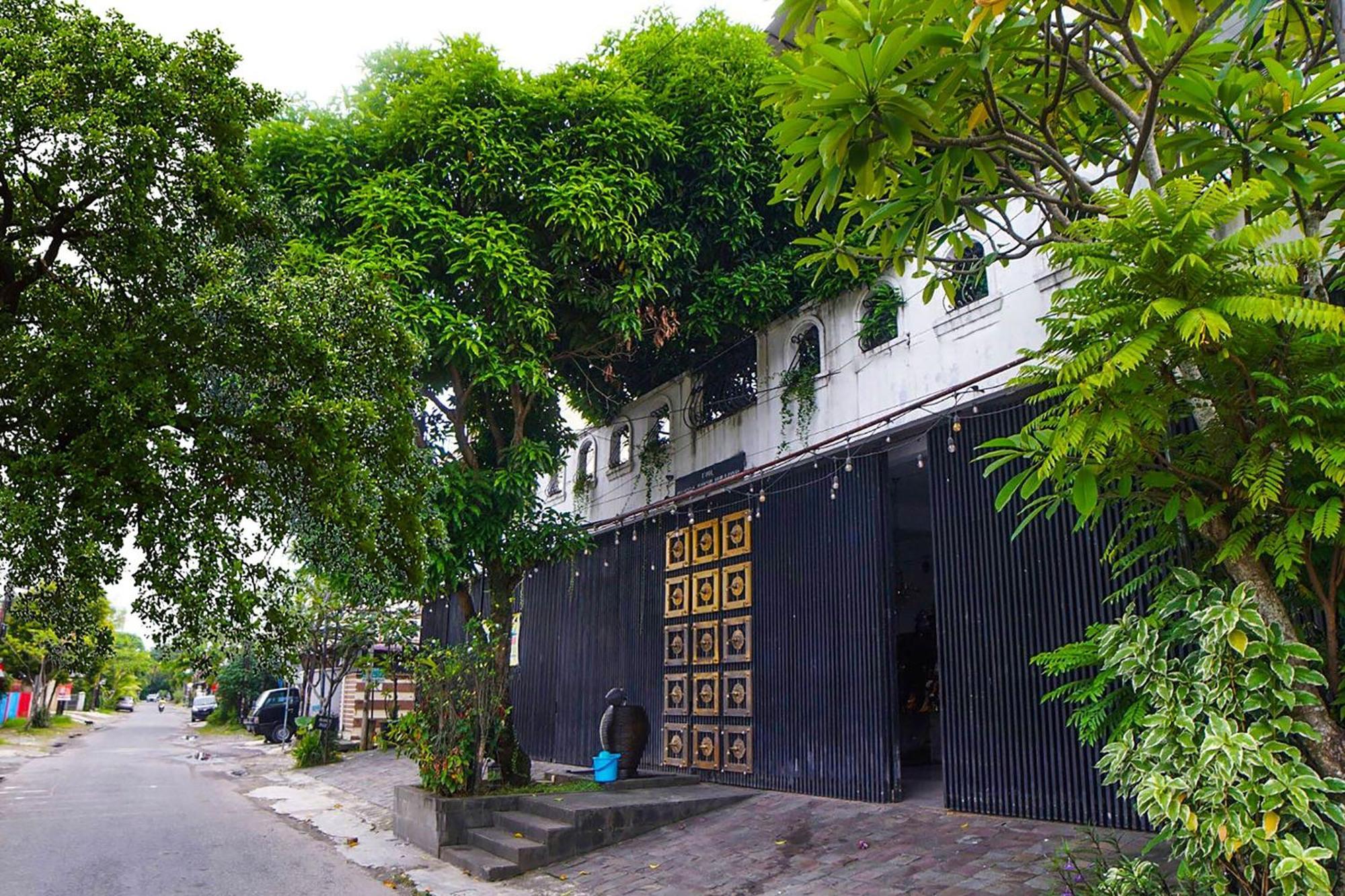 Super Oyo 91627 Wika Wiki Homestay Medan Exteriér fotografie