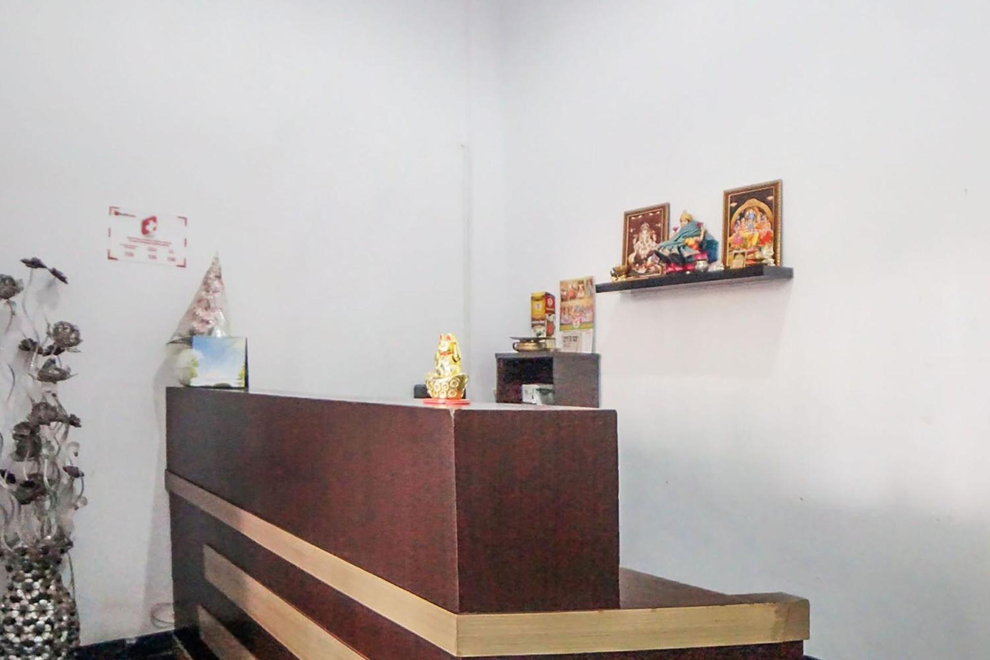 Super Oyo 91627 Wika Wiki Homestay Medan Exteriér fotografie