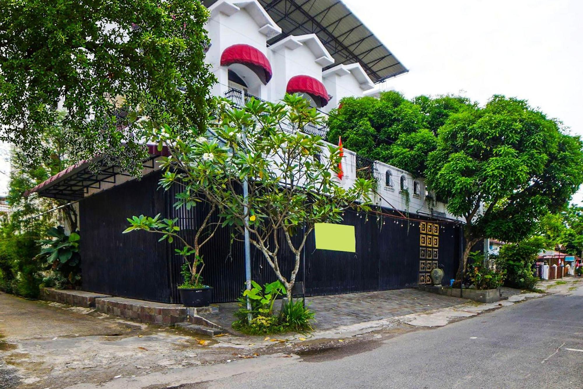 Super Oyo 91627 Wika Wiki Homestay Medan Exteriér fotografie
